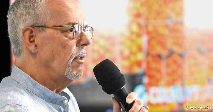 Jef Colruyt over zijn vertrek als CEO van Colruyt: “Vanaf nu ga ik supporteren en af en toe nog een keer challengen”