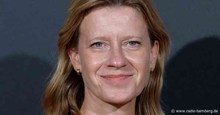 Caroline Peters übers Verliebtsein: «schrecklich»