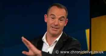 Martin Lewis gives 'life-changing' pension advice to add thousands of pounds to your pot