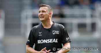 Hull KR's Challenge Cup referee confirmed with familiar face in the middle