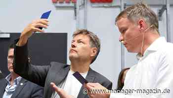 Meyer Burger: Solarzellenhersteller prüft Verlagerung der Produktion in die USA