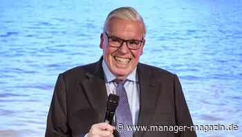 Hamburger SV: Klaus-Michael Kühne pumpt weitere 30 Millionen Euro in den HSV