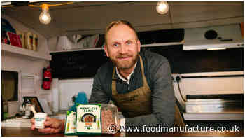 Meatless Farm staff made redundant as manufacturer appoints administrators