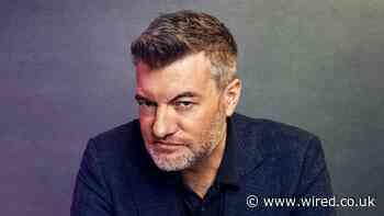 ‘Black Mirror’ Creator Charlie Brooker Wants to Break the Content Machine