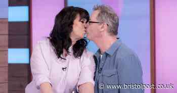 Coleen Nolan's 'new boyfriend' is former partner as couple 'rekindle' relationship