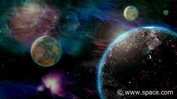 4 elusive 'mini-Neptune' exoplanets discovered in a cosmic game of hide-and-seek