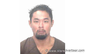 Felon with long record arrested for second time in 8 days