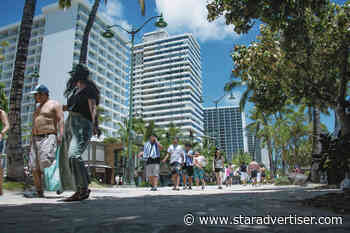 Hotels offer applicants perks amid staffing shortages