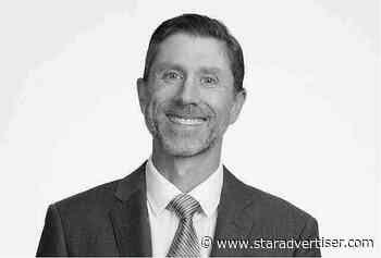 On the Move: Patrick Blasdell, Jaime Lee and Bradley Smith