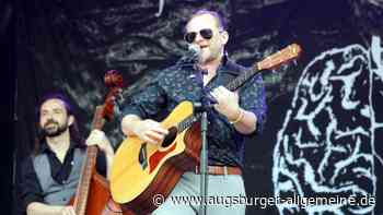 "Das war überkrass": Bands über das Modular und die Festivalsaison