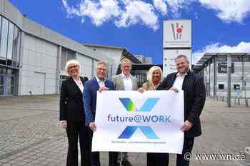 Die Arbeitswelt der Zukunft