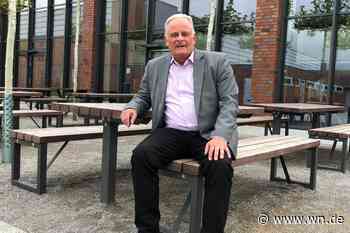 Im Job  wurde Ulrich Bertram Gesamtschul-Fan