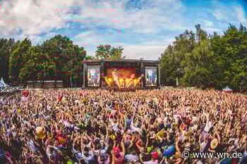 Zehn Stunden Schlagerspaß