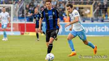 Der FC Hansa Rostock verpflichtet wohl seinen dritten Neuzugang