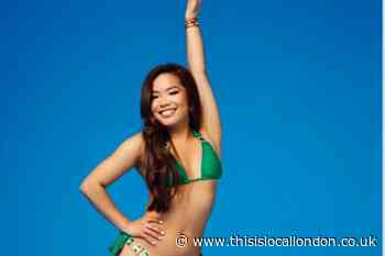 Sutton Love Islander at risk of being dumped after shocking twist