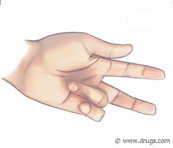 Disease That Permanently Bends Fingers Could Have Origins in Neanderthal Genes