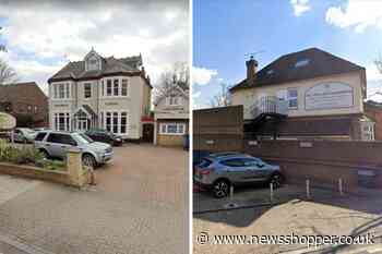 The worst primary schools in Bromley according to Ofsted