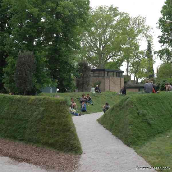 Ukraine shares its "new perception of safety" at Venice Architecture Biennale