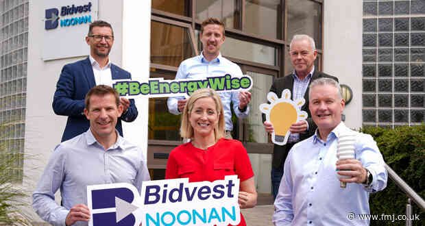 Bidvest Noonan unveils new energy management service