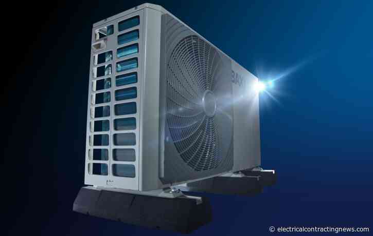 Baxi to support housing providers with decarbonisation guidance