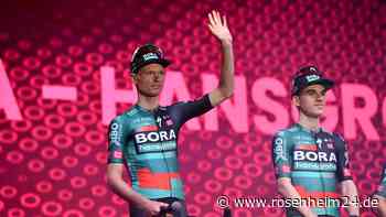 Wlassow nimmt nicht an Tour de France teil