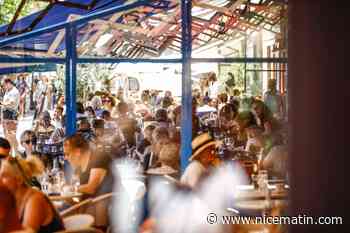 Cette ville de la Côte d'Azur arrive en tête d'un classement sur le dynamisme des commerces de proximité en France