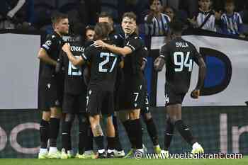 Welke teams kunnen Club Brugge en KAA Gent loten in de voorrondes van de Conference League?