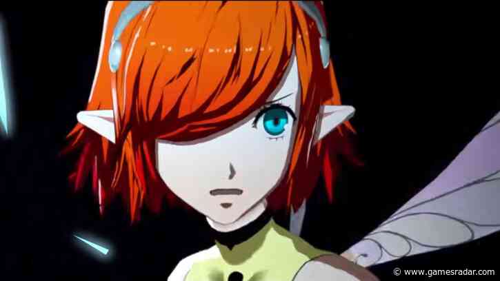 Persona 5 director says his new fantasy JRPG "will be a fresh new challenge"