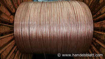Kupfer und Aluminium: Preisschwäche bei Industriemetallen: Warum Anleger davon profitieren können