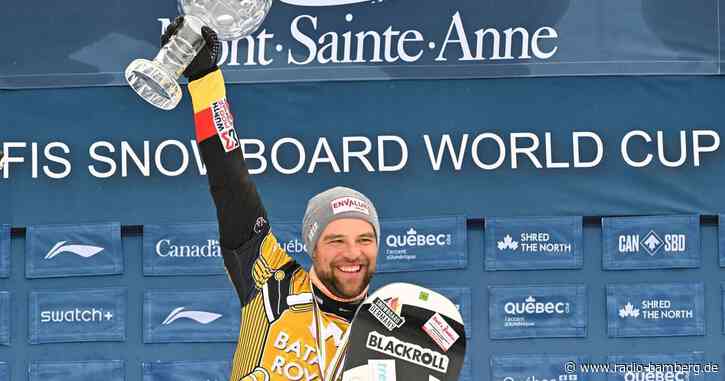 Deutsche Snowboarder gehen mit 54 Athleten in neue Saison