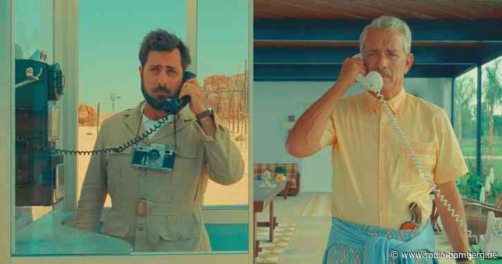 Ein Theater voller Stars: «Asteroid City» von Wes Anderson