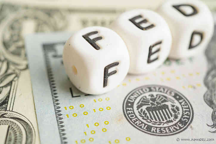What Bitcoin And Crypto Traders Can Expect From Today’s FOMC Meeting