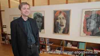 "Face": Weißenhorner Ausstellung zeigt besondere Porträts