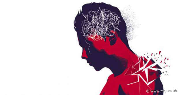 Skanska partnership to boost mental health in construction sector