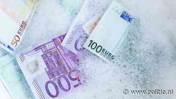 Midden-Nederland - Aanhoudingen in omvangrijk onderzoek naar drugshandel, criminele organisatie en  witwassen