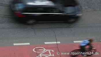 Fahrradbranche fordert Ausbau von Radwegen und Subventionen