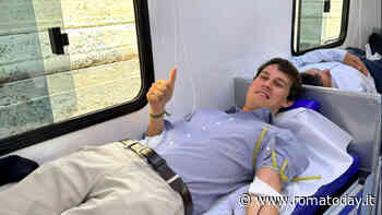 La lettera di Gualtieri ai cittadini neo 18enni: "Donate il sangue"