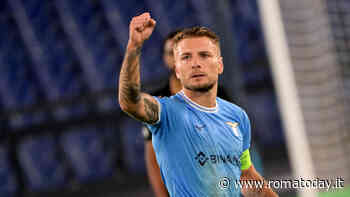 Champions League 23/24: Lazio in terza fascia