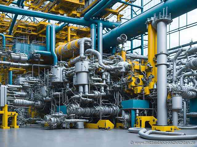 Behälterbau kurz erklärt – So entstehen Lösungen für alle Anwendungsbereiche