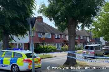 Nottingham, Wembley, Thornton Heath: Three Londoners murdered