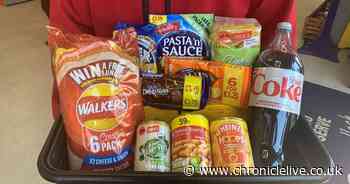 North East shops offering food bundles for just 1p this summer - full list of stores taking part