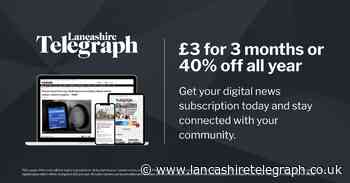 Readers can subscribe for just £3 for 3 months in this flash sale