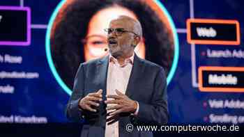 Adobe Summit EMEA: Mit Generative AI zu erfolgreicherem Marketing