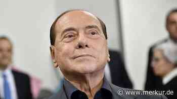 Italien trauert bei Berlusconi-Beerdigung: Prominente Gäste erwartet