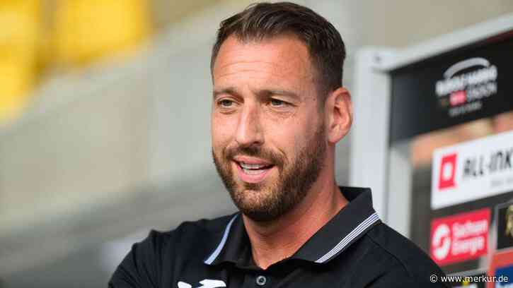 Bielefelds neuer Trainer hofft auf „Wucht des Vereins“