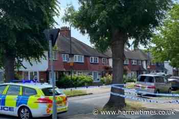 Nottingham, Wembley, Thornton Heath: Three Londoners murdered