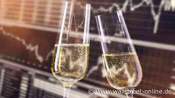 Alle Augen auf Jerome Powell: Fed-Tag: DAX knackt Allzeithoch vor Zinsentscheid – jetzt Buy oder Sell?