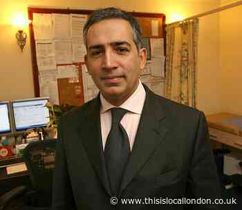 Nottingham attack: Grace Kumar was daughter of hero east London GP