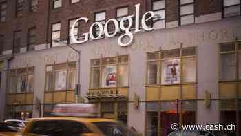 Werbegeschäft im Fokus: EU-Kommission geht gegen Google vor