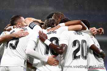 OFFICIEEL: zowel Ajax als Real Madrid komen met groot nieuws